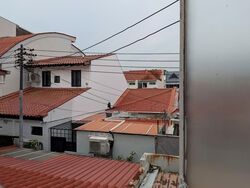 Opera Estate (D15), Terrace #562935211